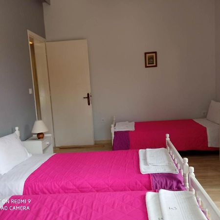 Apartmán Angelik Ipsos No1 Exteriér fotografie