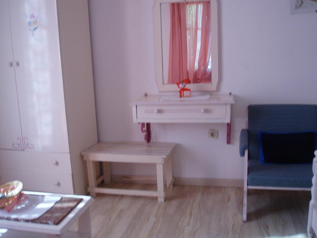 Apartmán Angelik Ipsos No1 Exteriér fotografie